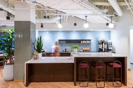 Preview this Industrious - 3090 Bristol Street Coworking space for Rent in Costa Mesa