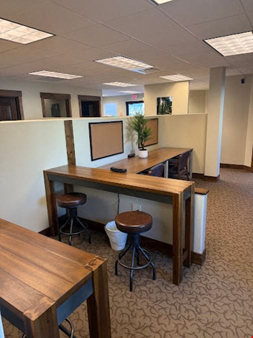 The Offices CoWork