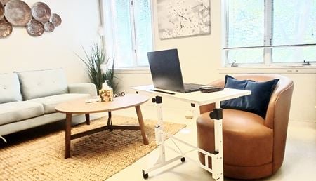 Preview this Longevity MindSpace Coworking space for Rent in Whitefish Bay