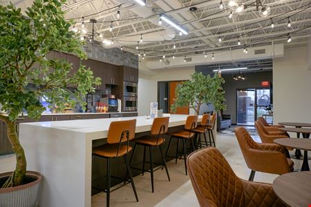 Preview this Braun Enterprises - Urban Office - Medical Center Coworking space for Rent in San Antonio