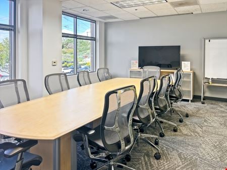 Preview this Regus - Cornerstone Corporate Coworking space for Rent in Carlsbad
