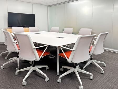 Preview this Regus - Calgary - Westmount Coworking space for Rent in Calgary