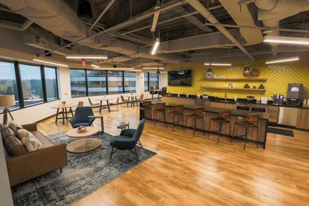 Preview this Venture X Columbia East - Venture X Columbia Town Center Coworking space for Rent in Columbia