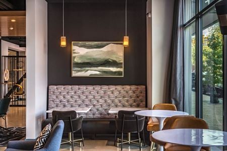 Preview this Orpheum - Cowork Coworking space for Rent in Dover
