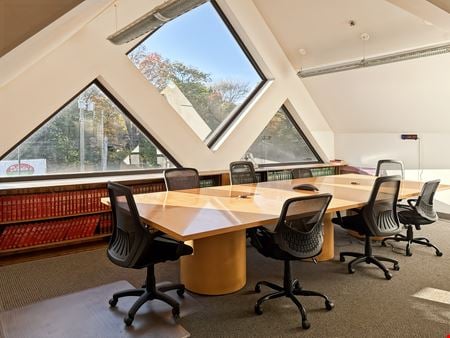 Preview this Regus - Fairfield - Post Rd Coworking space for Rent in Fairfield