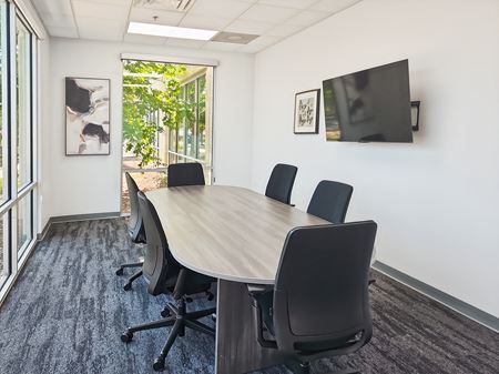 Preview this Regus - Fleming Island Town Center Blvd Coworking space for Rent in Fleming Island