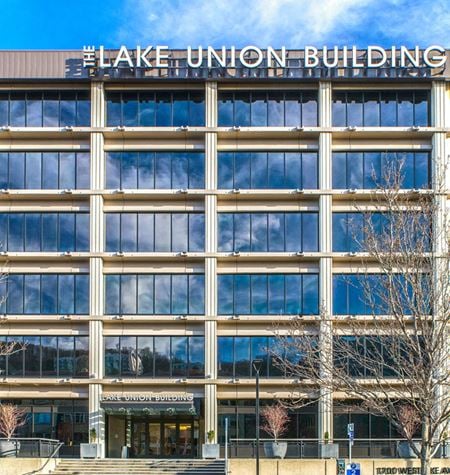 Preview this Thinkspace - Seattle Coworking space for Rent in Seattle