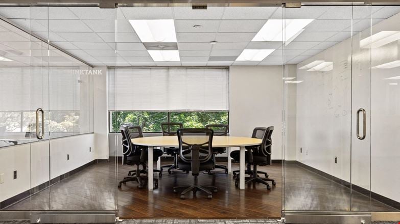 Preview this LocalWorks - Wellesley - Worcester St Coworking space for Rent in Wellesley