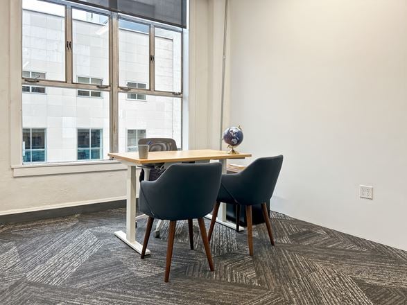 Preview this Spaces - Oakland - Tribune Building Coworking space for Rent in Oakland