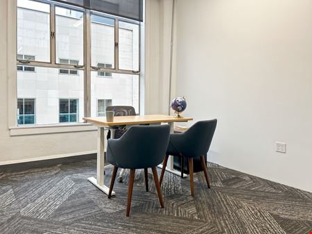Preview this Spaces - Oakland - Tribune Building Coworking space for Rent in Oakland