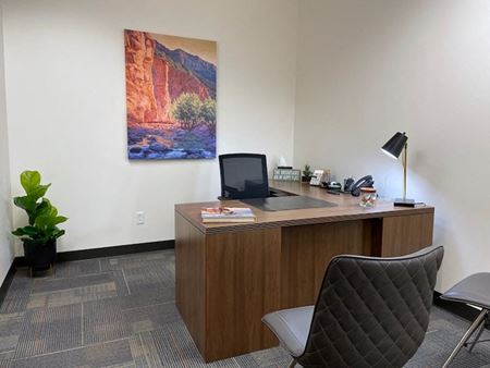 Preview this Executive Workspace - Park Ventura Coworking space for Rent in Plano