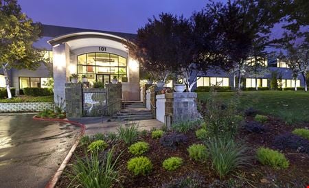 Preview this Business Central - Folsom Coworking space for Rent in Folsom
