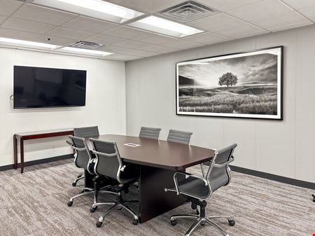 Preview this Regus - West Des Moines - Valley Drive Coworking space for Rent in West Des Moines