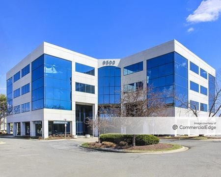 Preview this Knollwood Development Corp - 9500 Medical Center Drive at Largo Park Coworking space for Rent in Largo
