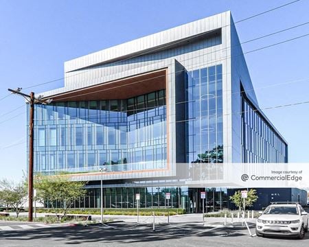 Preview this BioLabs - The Lundquist Institute Coworking space for Rent in Torrance