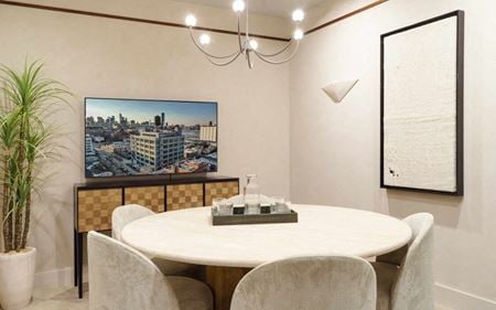Preview this Bond Collective - Vinegar Hill Coworking space for Rent in Brooklyn