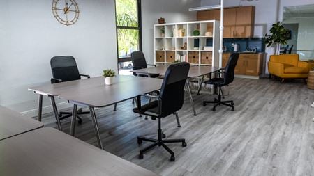Preview this Adapt Workspace Coworking space for Rent in North Miami