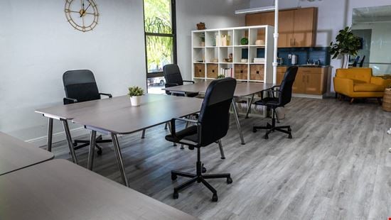 Adapt Workspace