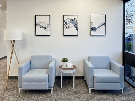 Preview this Regus - Grand Rapids - Broadmoor Ave Coworking space for Rent in Grand Rapids