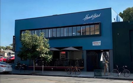 Preview this HardiHood - Cowork Coworking space for Rent in San Diego