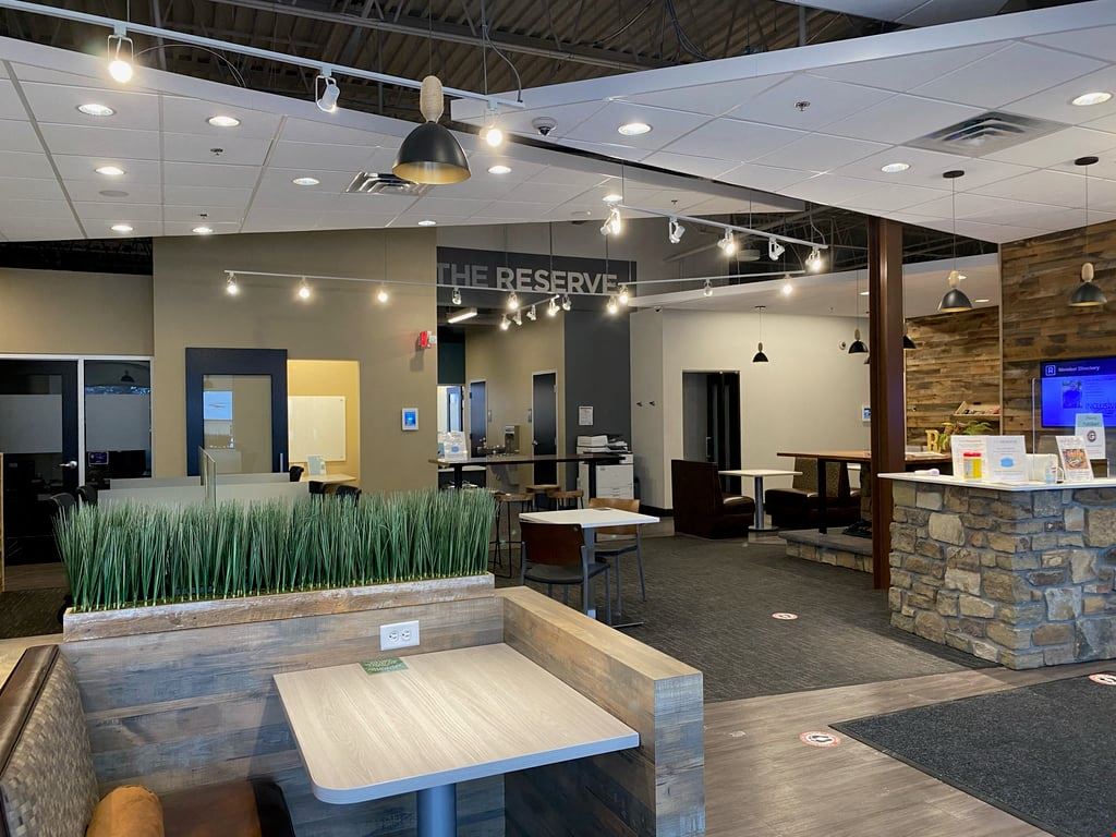 The Reserve - Roseville