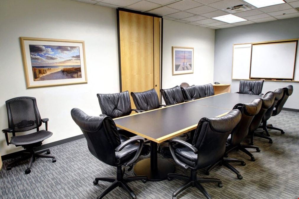 Intelligent Office (Dallas) - Intelligent Office - Dallas