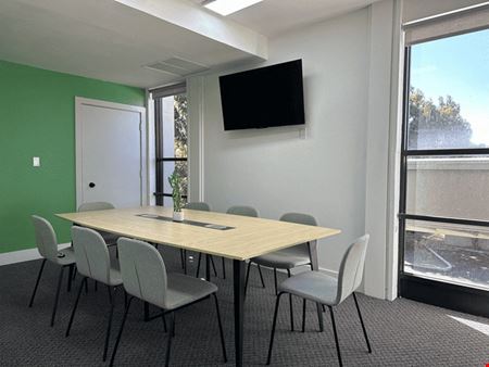 Preview this Green Hive Spaces - Green Hive Fairfield Coworking space for Rent in Fairfield
