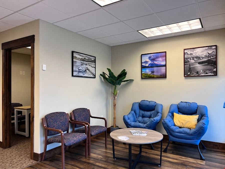 The Offices CoWork