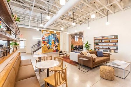 Preview this Common Desk - Wilmington Coworking space for Rent in Wilmington