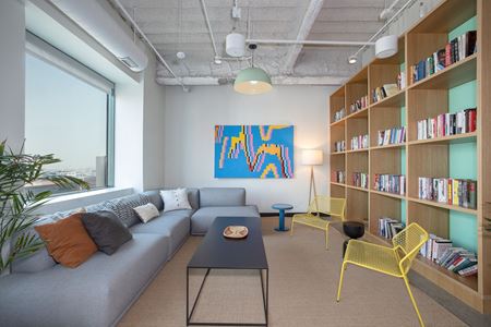 Preview this WeWork - Tabor Center Coworking space for Rent in Denver