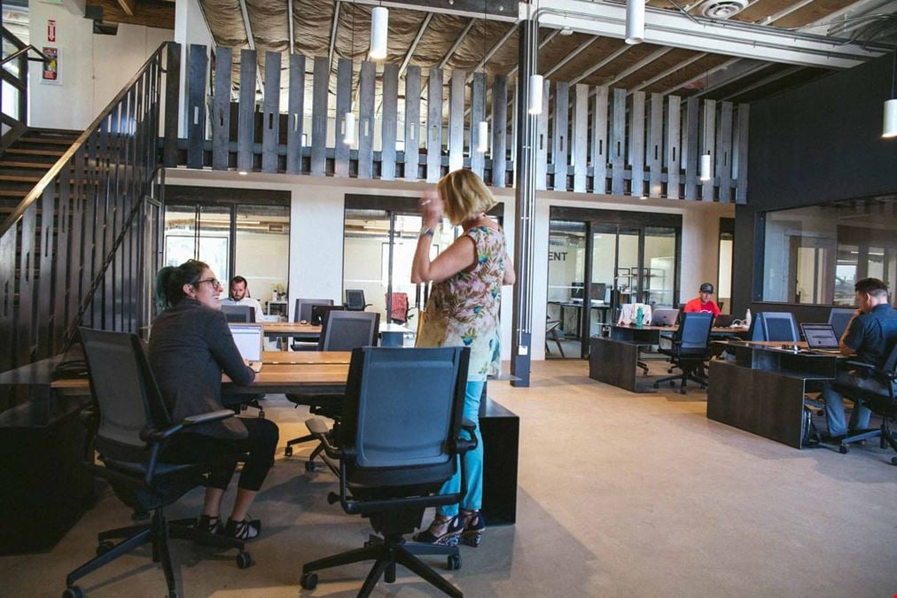 Union Cowork, LLC - Union Cowork - Encinitas
