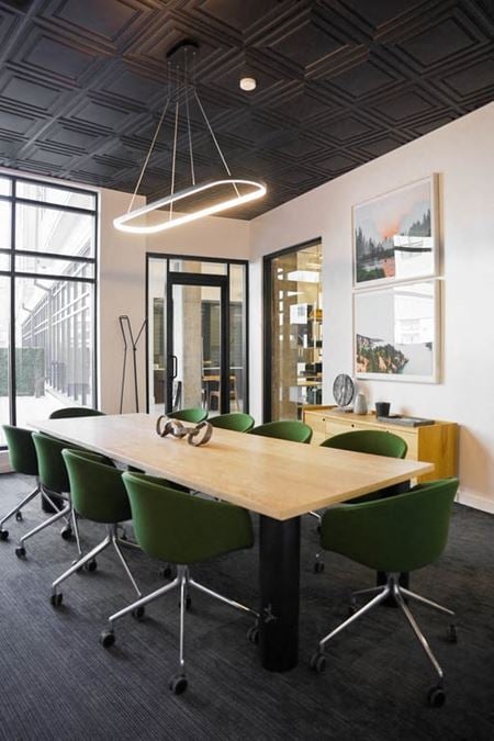 Preview this Vintage City Offices Coworking space for Rent in Elizabeth