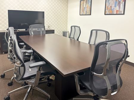 Preview this Regus - Middleton - Boston North Shore Coworking space for Rent in Middleton