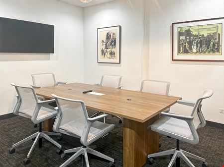 Preview this Regus - Chicago - Jefferson Park Coworking space for Rent in Chicago