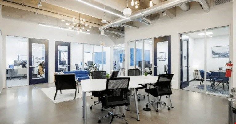 Preview this Strive Workspaces - Boulder Coworking space for Rent in Boulder