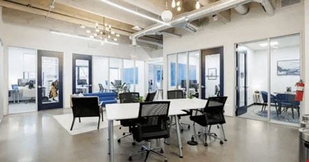 Preview this STRIVE WORKSPACES - Boulder Coworking space for Rent in Boulder