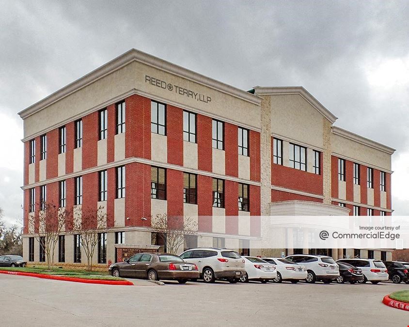 Sugar Land Offices - 54 Sugar Creek Center Blvd