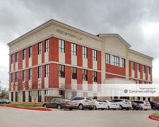 Sugar Land Offices - 54 Sugar Creek Center Blvd