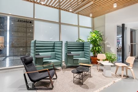 Preview this Spaces - Cité Multimédia Coworking space for Rent in Montreal
