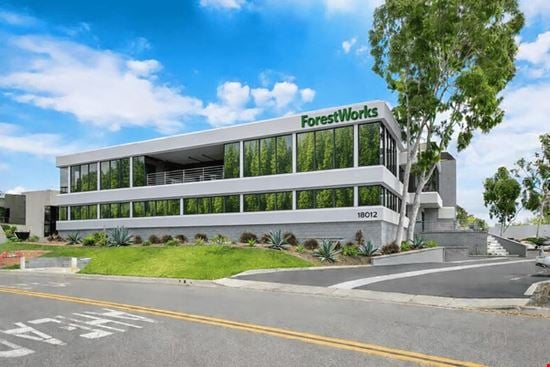 ForestWorks LLC
