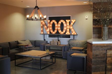 Preview this Roam - Dunwoody Coworking space for Rent in Atlanta