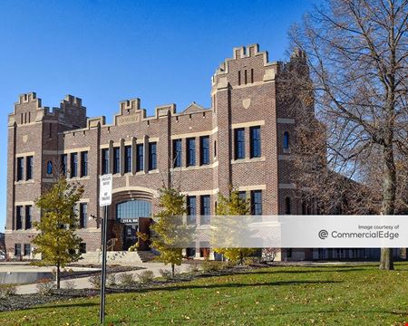 Preview this The Armory - 215 North Water Street Coworking space for Rent in Owosso