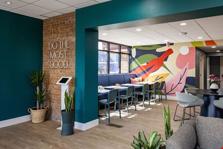 Preview this The Coven - Richfield - The Coven Richfield Coworking space for Rent in Richfield