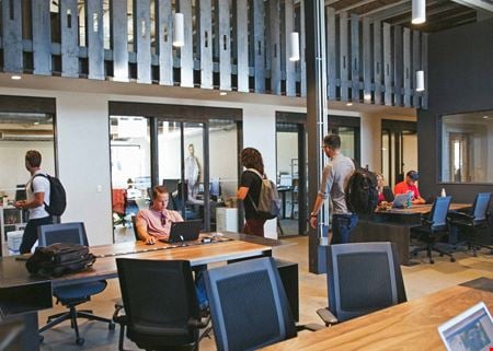 Preview this Union Cowork, LLC - Union Cowork - Encinitas Coworking space for Rent in Encinitas
