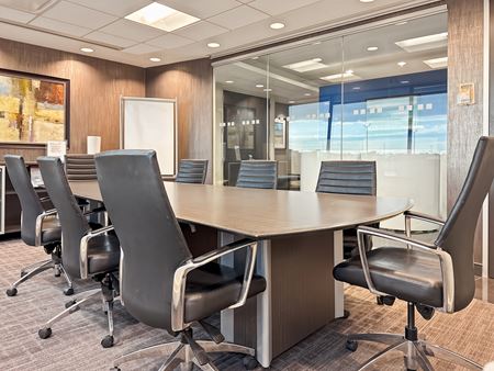 Preview this Regus - Scarborough – 10 Milner Business Court Coworking space for Rent in Scarborough