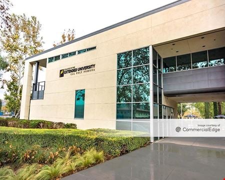 Preview this Center for Training, Technology & Incubation - Kellogg House Pomona Coworking space for Rent in Pomona