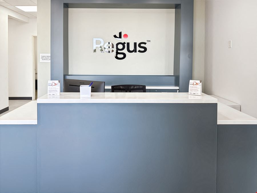 Regus - Mesa - Higley Rd