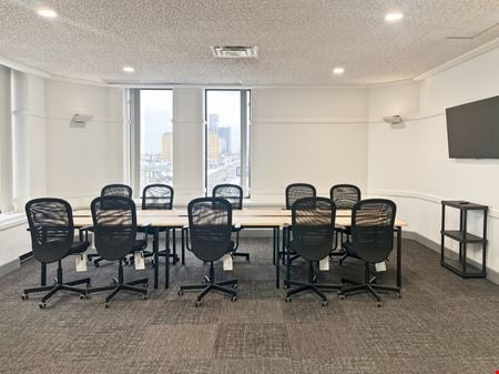 Preview this HQ - Detroit Jefferson Ave Coworking space for Rent in Detroit