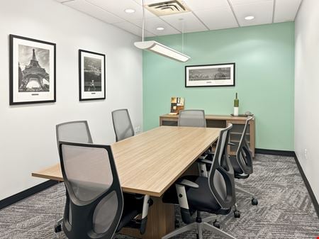 Preview this Regus - Princeton - Carnegie Center Coworking space for Rent in Princeton