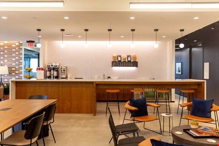 Preview this Industrious - Tampa Downtown Coworking space for Rent in Tampa
